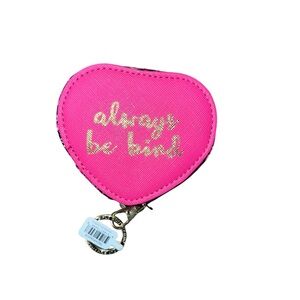 New Simply Southern Tech Pouch For AirPods Earbuds Charger Cables Keychain Clip